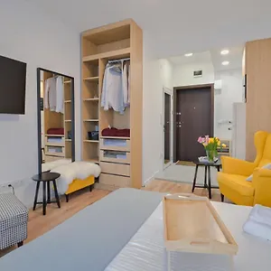 Cosy And Stylish Next To Sofia's Market Hall Sofia