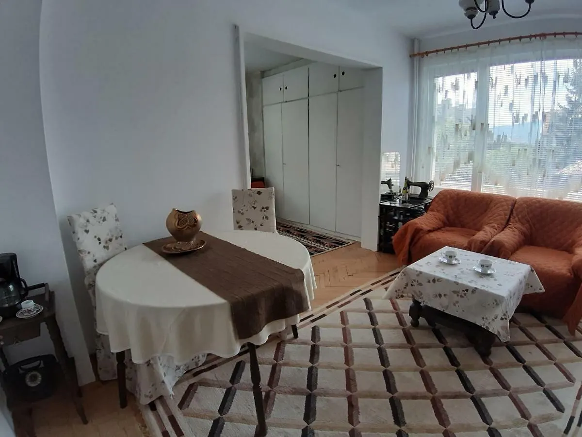 Homestay Малко Oазисче Sofia Bulgaria