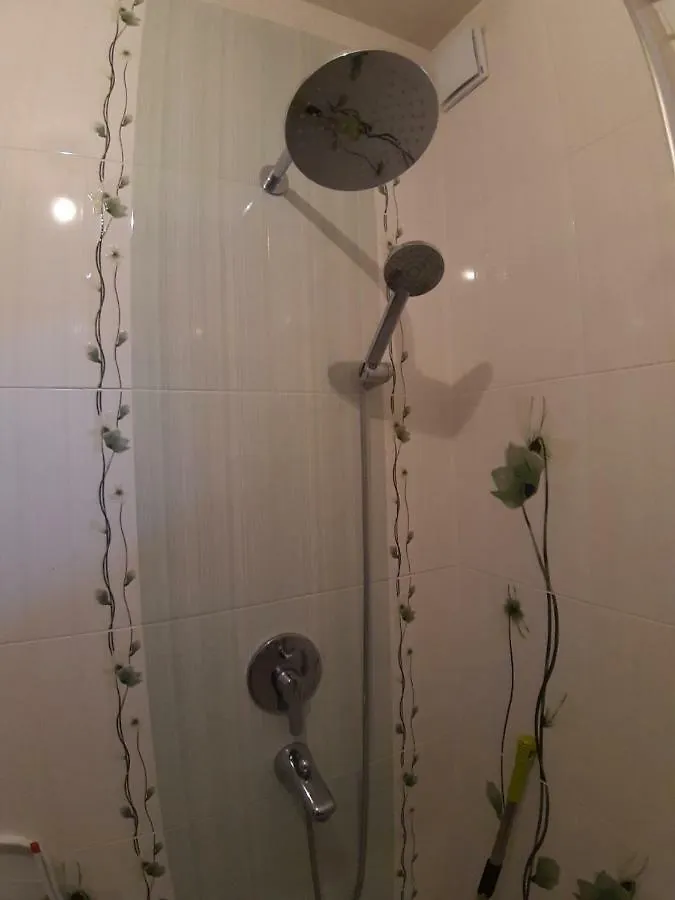 Homestay Малко Oазисче Sofia
