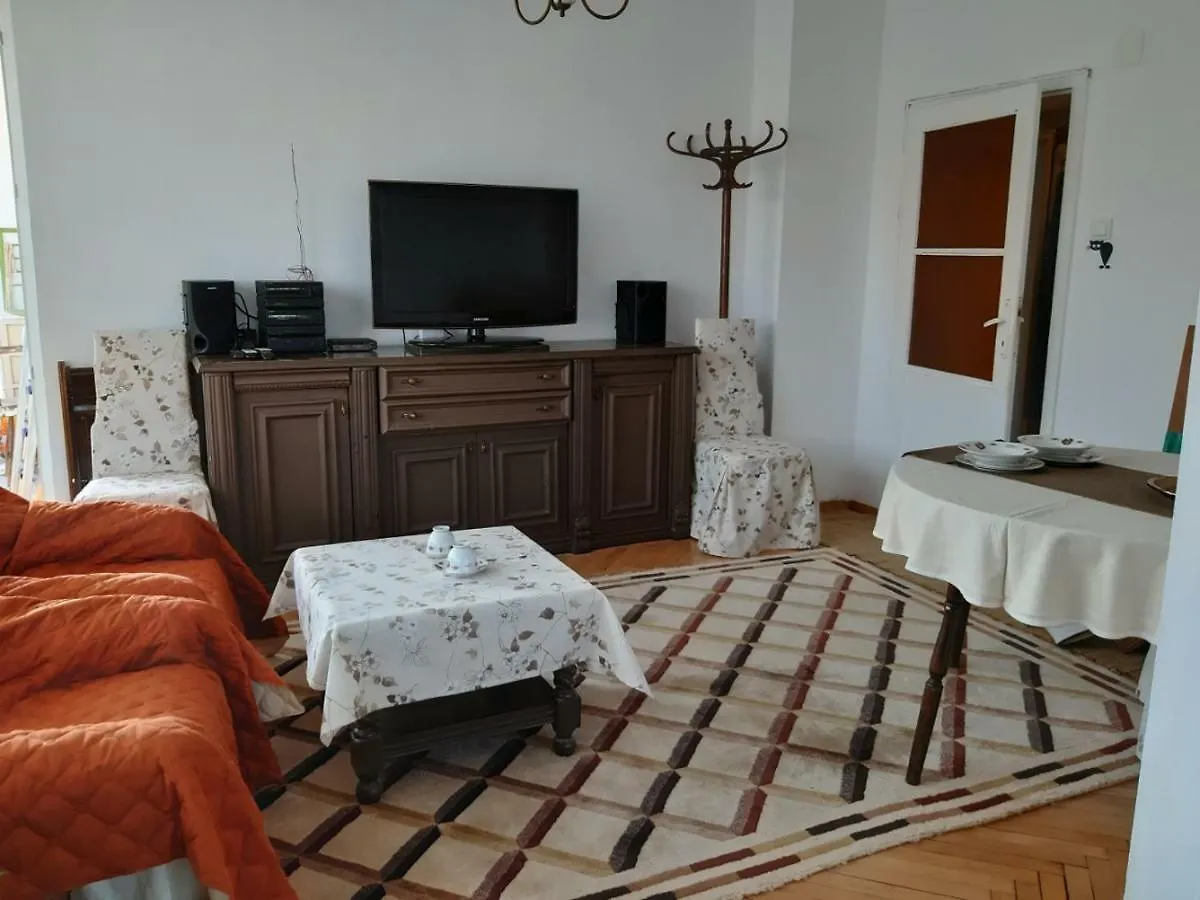 Homestay Малко Oазисче Sofia
