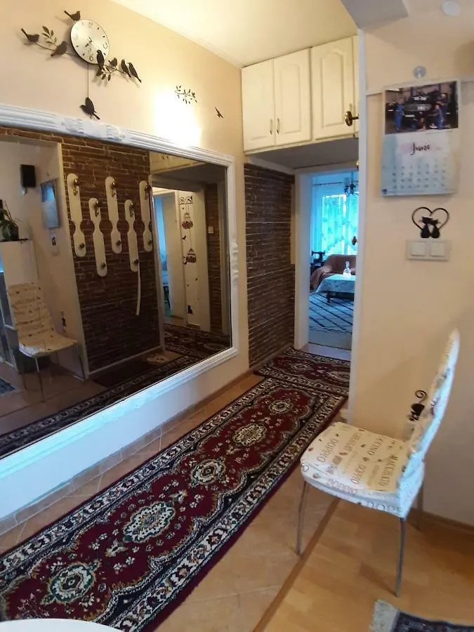 Homestay Малко Oазисче Sofia Bulgaria